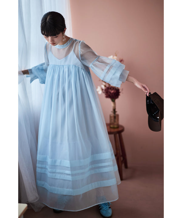 {"color":"\u30d6\u30eb\u30fc","info":"model\uff1aH163cm size\uff1aM"}