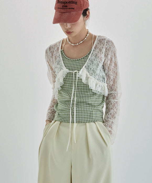 {"color":"\u30a2\u30a4\u30dc\u30ea\u30fc","info":"model\uff1aH166cm size\uff1aM"}