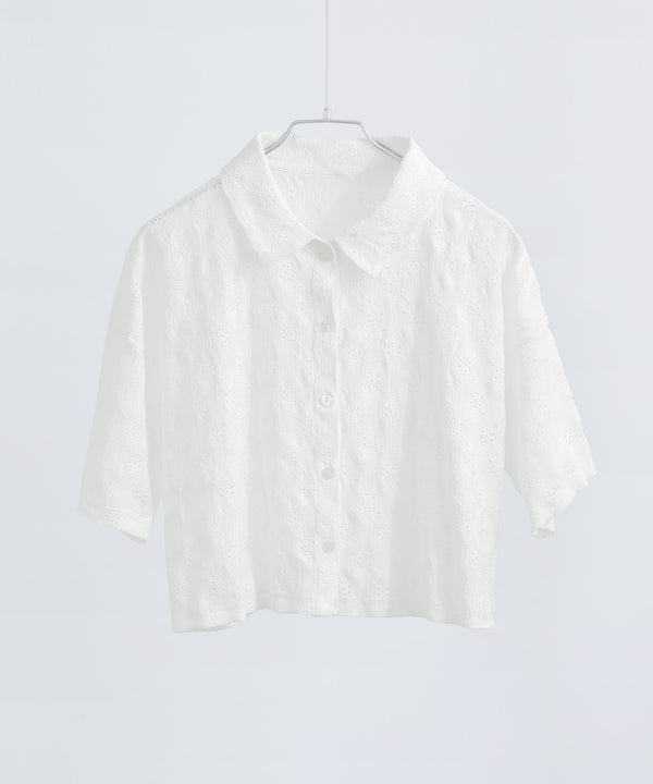 {"color":"\u30aa\u30d5\u30db\u30ef\u30a4\u30c8","info":"model\uff1aH157cm size\uff1aM"}