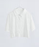 {"color":"\u30aa\u30d5\u30db\u30ef\u30a4\u30c8","info":"model\uff1aH157cm size\uff1aM"}