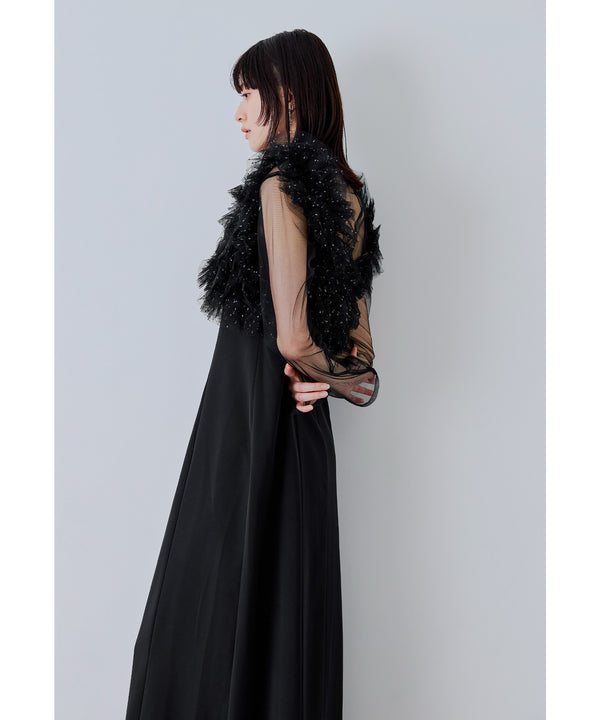 {"color":"\u30d6\u30e9\u30c3\u30af","info":"model\uff1aH166cm size\uff1aM"}