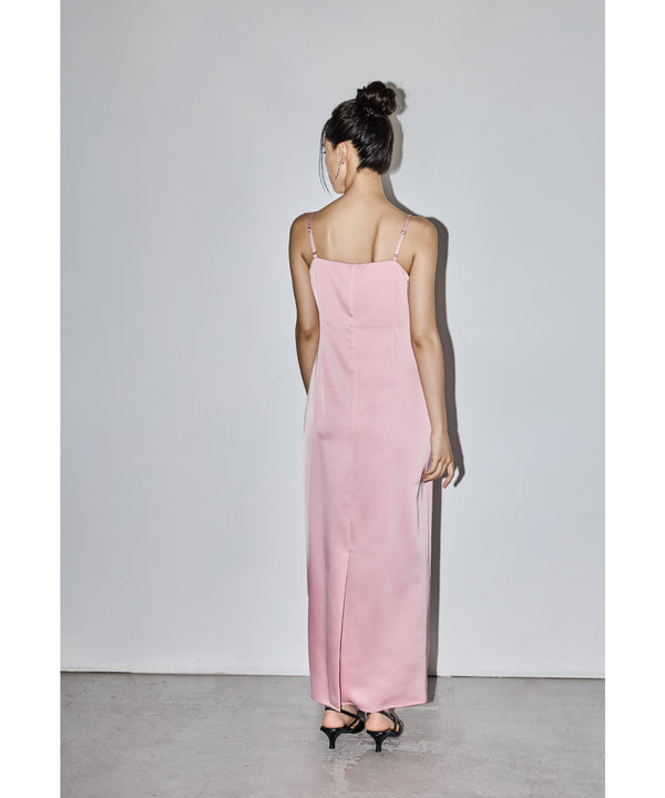 {"color":"\u30d4\u30f3\u30af","info":"model\uff1aH165cm size\uff1aM"}