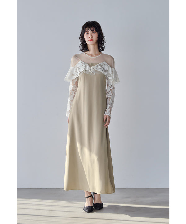 {"color":"\u30d9\u30fc\u30b8\u30e5","info":"model\uff1aH166cm size\uff1aM"}