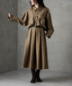 {"color":"\u30d9\u30fc\u30b8\u30e5","info":"model\uff1aH166cm size\uff1aF"}