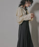 {"color":"\u30d6\u30e9\u30c3\u30af","info":"model\uff1aH167cm size\uff1aM"}