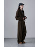 {"color":"\u30d6\u30e9\u30a6\u30f3","info":"model\uff1aH166cm size\uff1aM"}