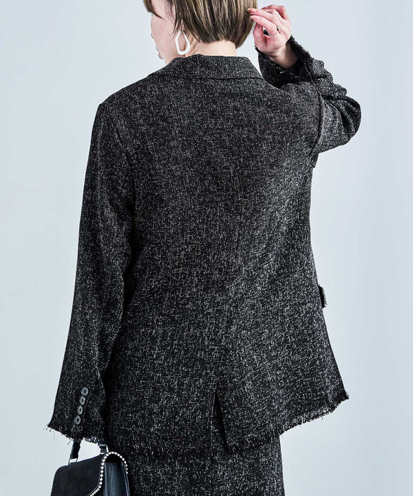 {"color":"\u30d6\u30e9\u30c3\u30af","info":"model\uff1aH158cm size\uff1aM"}