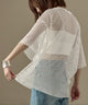 {"color":"\u30db\u30ef\u30a4\u30c8","info":"model\uff1aH158cm size\uff1aM"}