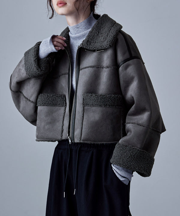 {"color":"\u30c1\u30e3\u30b3\u30fc\u30eb","info":"model\uff1aH166cm size\uff1aF"}