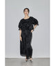 {"color":"\u30d6\u30e9\u30c3\u30af","info":"model\uff1aH165cm size\uff1aM"}