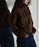 {"color":"\u30c0\u30fc\u30af\u30d6\u30e9\u30a6\u30f3","info":"model\uff1aH166cm size\uff1aM"}