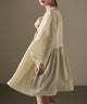{"color":"\u30a2\u30a4\u30dc\u30ea\u30fc","info":"model\uff1aH158cm size\uff1aM"}