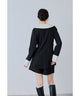 {"color":"\u30d6\u30e9\u30c3\u30af","info":"model\uff1aH166cm size\uff1aM"}