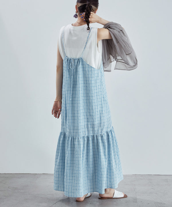 {"color":"\u30d6\u30eb\u30fc","info":"model\uff1aH170cm size\uff1aM"}