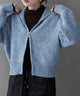 {"color":"\u30d6\u30eb\u30fc","info":"model\uff1aH170cm size\uff1aM"}
