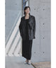 {"color":"\u30d6\u30e9\u30c3\u30af","info":"model\uff1aH166cm size\uff1aM"}
