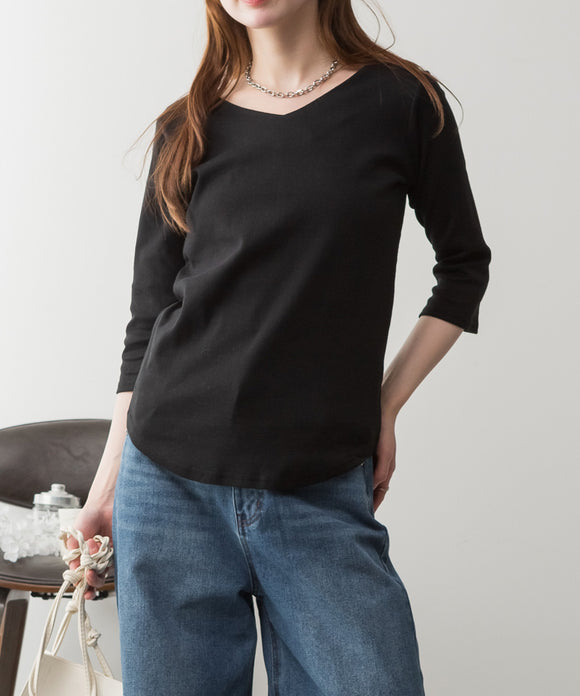 {"color":"\u30d6\u30e9\u30c3\u30af","info":"model\uff1aH167cm size\uff1aM"}