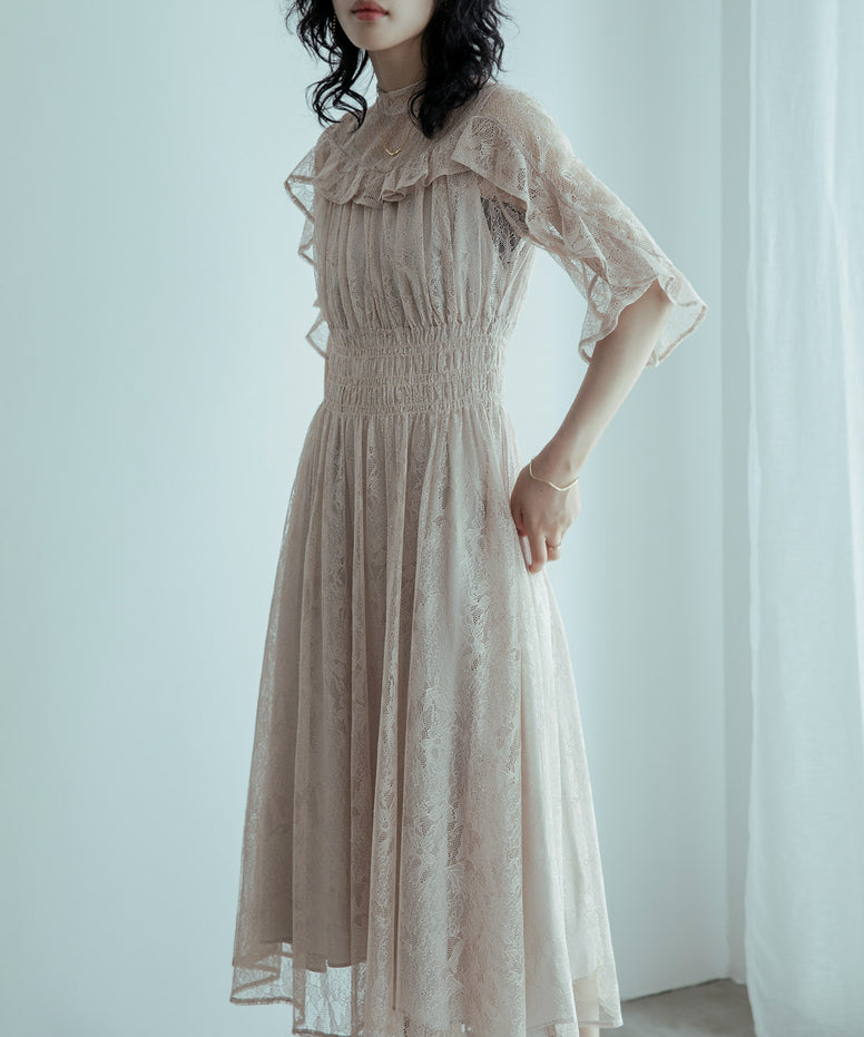 {"color":"\u30d4\u30f3\u30af\u30d9\u30fc\u30b8\u30e5","info":"model\uff1aH167cm size\uff1aM"}