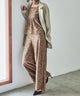 {"color":"\u30d9\u30fc\u30b8\u30e5","info":"model\uff1aH158cm size\uff1aM"}