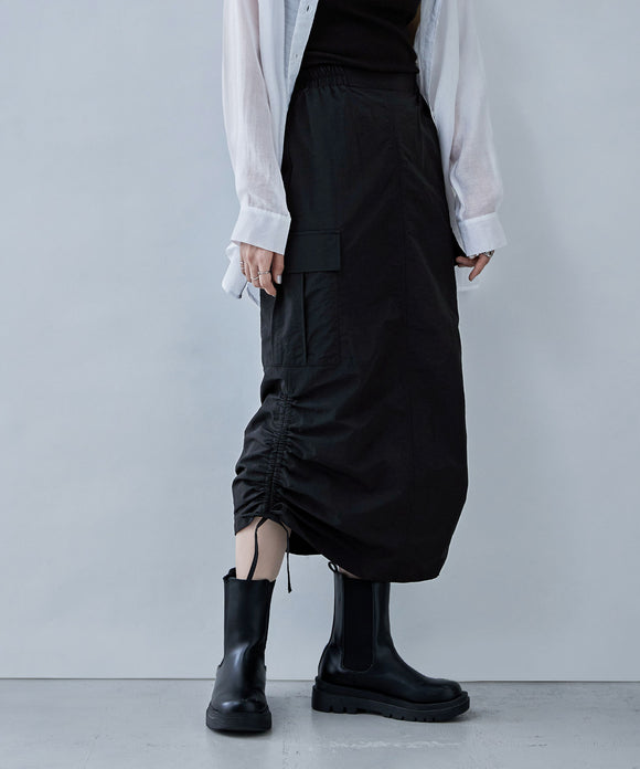 {"color":"\u30d6\u30e9\u30c3\u30af","info":"model\uff1aH170cm size\uff1aM"}