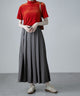 {"color":"\u30c0\u30fc\u30af\u30b0\u30ec\u30fc","info":"model\uff1aH170cm size\uff1aM"}