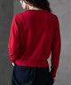 {"color":"\u30ec\u30c3\u30c9","info":"model\uff1aH166cm size\uff1aM"}