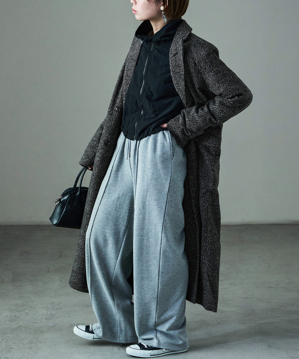 {"color":"\u30d6\u30e9\u30c3\u30af","info":"model\uff1aH158cm size\uff1aM"}