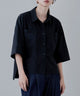 {"color":"\u30d6\u30e9\u30c3\u30af","info":"model\uff1aH166cm size\uff1aM"}