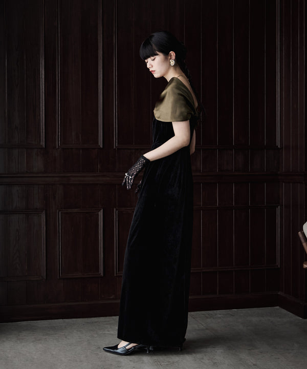 {"color":"\u30d6\u30e9\u30c3\u30af\u00d7\u30b0\u30ec\u30fc\u30b8\u30e5","info":"model\uff1aH163cm size\uff1aM"}