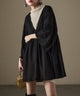 {"color":"\u30d6\u30e9\u30c3\u30af","info":"model\uff1aH158cm size\uff1aM"}