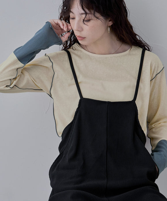 {"color":"\u30a2\u30a4\u30dc\u30ea\u30fc\u00d7\u30d6\u30eb\u30fc","info":"model\uff1aH166cm size\uff1aM"}