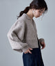 {"color":"\u30b0\u30ec\u30fc\u30b8\u30e5","info":"model\uff1aH166cm size\uff1aM"}