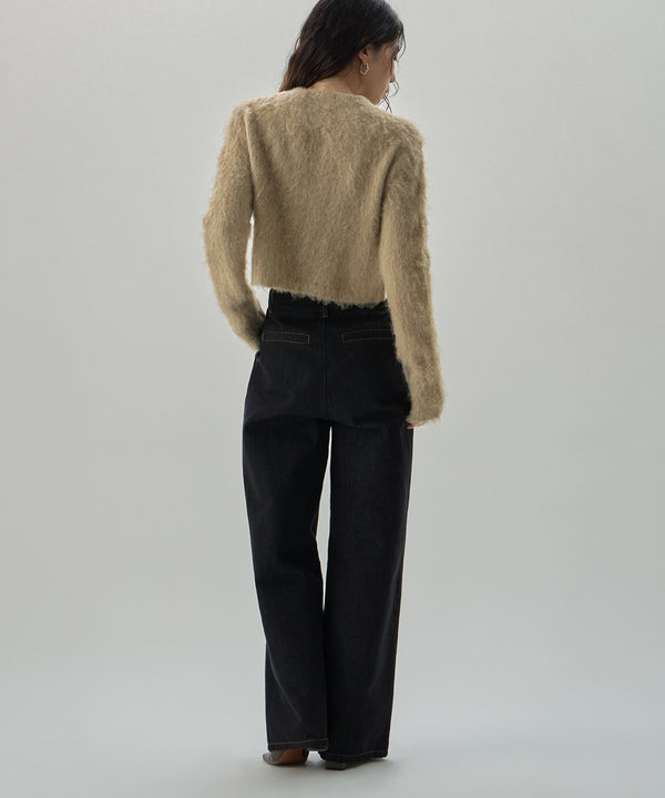 {"color":"\u30d9\u30fc\u30b8\u30e5","info":"model\uff1aH166cm size\uff1aM"}