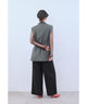 {"color":"\u30b0\u30ec\u30fc","info":"model\uff1aH166cm size\uff1aM"}
