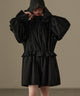 {"color":"\u30d6\u30e9\u30c3\u30af","info":"model\uff1aH158cm size\uff1aM"}
