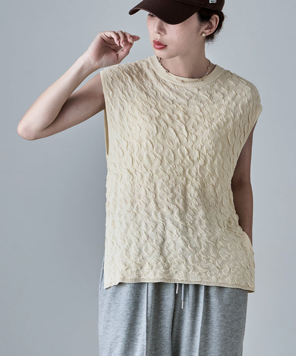 {"color":"\u30a2\u30a4\u30dc\u30ea\u30fc","info":"model\uff1aH166cm size\uff1aF"}
