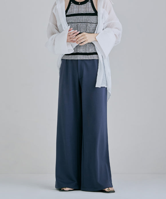 {"color":"\u30cd\u30a4\u30d3\u30fc","info":"model\uff1aH166cm size\uff1aF"}