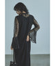 {"color":"\u30d6\u30e9\u30c3\u30af","info":"model\uff1aH167cm size\uff1aM"}