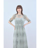 {"color":"\u30e9\u30a4\u30c8\u30b0\u30ea\u30fc\u30f3","info":"model\uff1aH166cm size\uff1aM"}