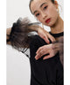 {"color":"\u30d6\u30e9\u30c3\u30af","info":"model\uff1aH165cm size\uff1aM"}