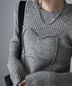 {"color":"\u30b0\u30ec\u30fc","info":"model\uff1aH166cm size\uff1aF"}