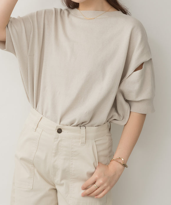 {"color":"\u30e9\u30a4\u30c8\u30b0\u30ec\u30fc","info":"model\uff1aH160cm size\uff1aM-L"}