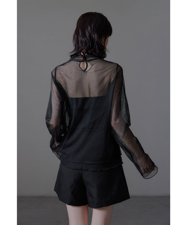 {"color":"\u30d6\u30e9\u30c3\u30af","info":"model\uff1aH166cm size\uff1aM"}