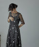 {"color":"\u30d6\u30e9\u30c3\u30af","info":"model\uff1aH167cm size\uff1aM"}