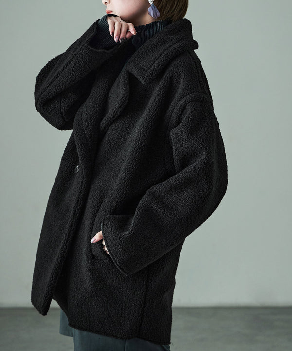 {"color":"\u30d6\u30e9\u30c3\u30af","info":"model\uff1aH158cm size\uff1aF"}