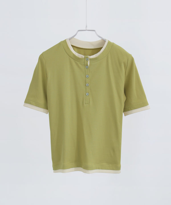 {"color":"\u30a4\u30a8\u30ed\u30fc","info":"model\uff1aH157cm size\uff1aM"}