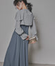 {"color":"\u30d6\u30eb\u30fc","info":"model\uff1aH167cm size\uff1aM"}