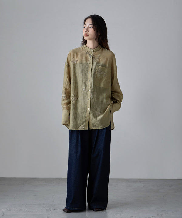 {"color":"\u30d4\u30b9\u30bf\u30c1\u30aa","info":"model\uff1aH166cm size\uff1aM"}