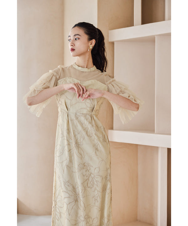{"color":"\u30a4\u30a8\u30ed\u30fc","info":"model\uff1aH165cm size\uff1aM"}