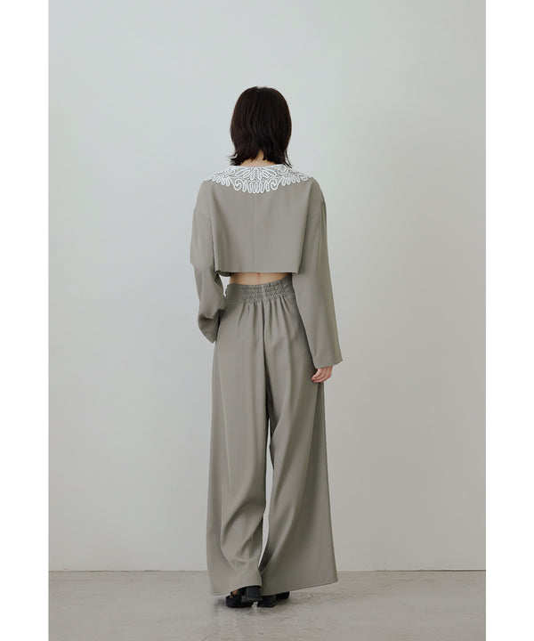 {"color":"\u30e9\u30a4\u30c8\u30ab\u30fc\u30ad","info":"model\uff1aH166cm size\uff1aM"}